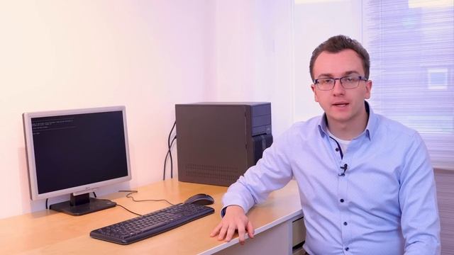 Proxmox Installation & Konfiguration Als Heim-Server - Home Server Selbst Bauen TEIL 2