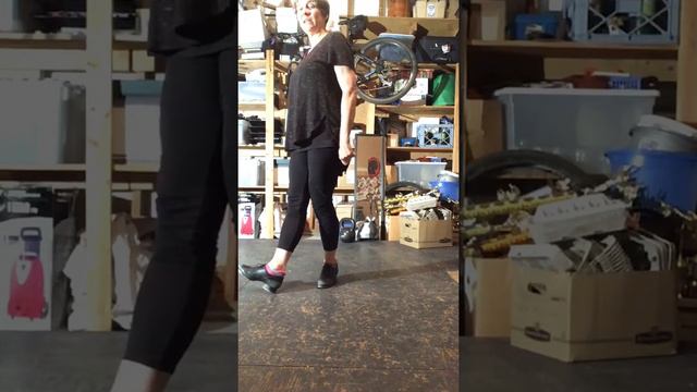 Step Puzzle Lev 3 and Adult Slow Jig Part 1 of 4 смотреть онлайн