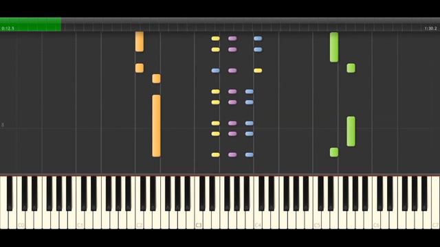 Бумер на пианино. Boomer On The Piano.