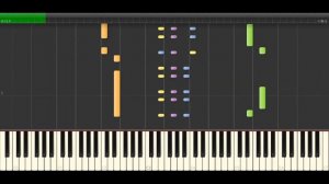 Бумер на пианино. Boomer on the piano.