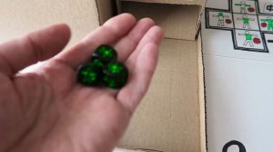 настольная игра Fallout /s01e01/ сценарий 1 Содружество / Узнал как проникнуть в Убежище 84 !!!