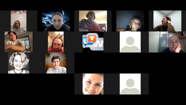 Разговор про ценности