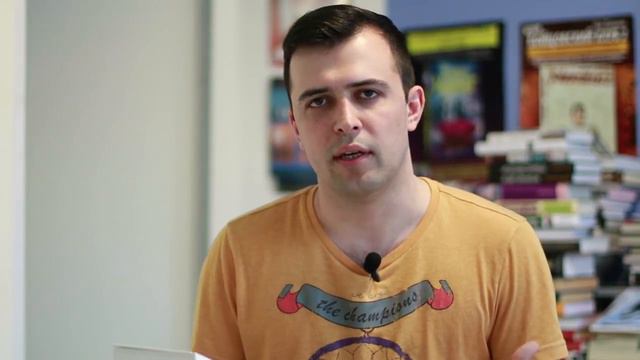 НОН ФИКШН // Лучшие книги месяца смотреть онлайн