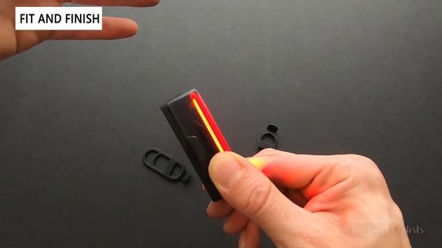 Magicshine Seemee 30 Bike Smart Front/Rear Light Set Review - feat. 30 Lumen + Ambient Light Sensor смотреть онлайн