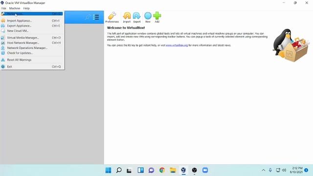 How to Install VirtualBox Extension Pack (1 Minute Tutorial) смотреть онлайн