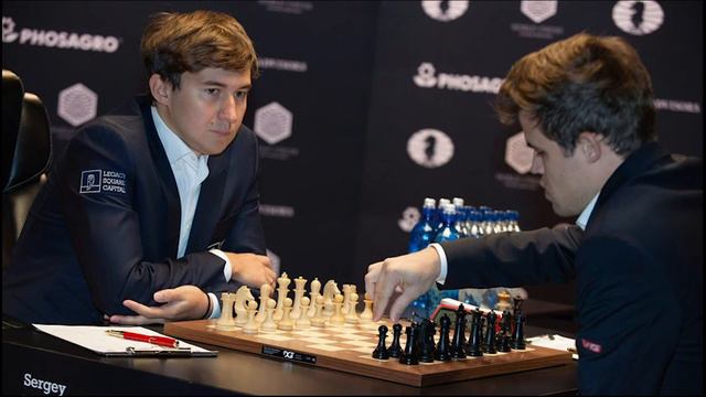 Как живет Магнус Карлсен и сколько он зарабатывает смотреть онлайн