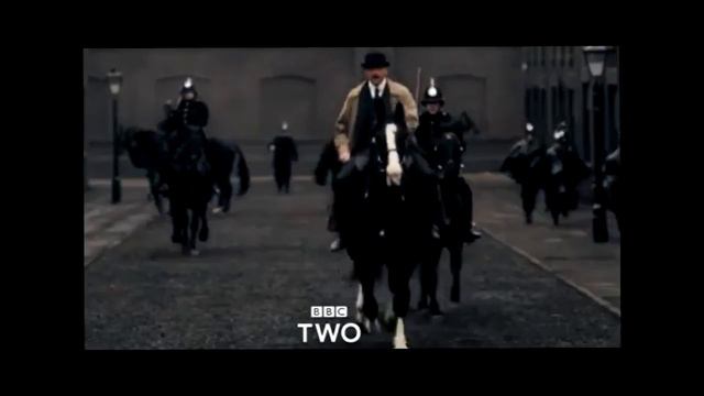 1920's Gangsters: Peaky Blinders Trailer Review and Bonnie and Clyde Trade Cards смотреть онлайн