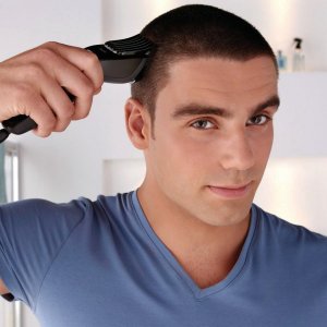 Звуки машинки для стрижки