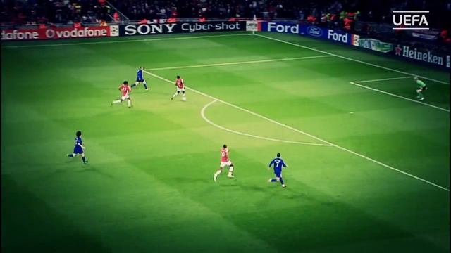 2014 FIFA Ballon d'Or winner! 10 great Ronaldo goals смотреть онлайн