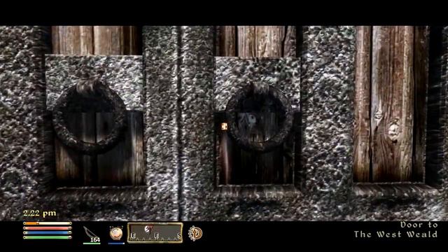 Let's Play The Elder Scrolls IV - Oblivion - Episode 5 смотреть онлайн