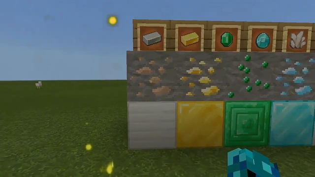 Top 3 Texturas realistas para gama baja Minecraft PE 1.16.40 смотреть онлайн