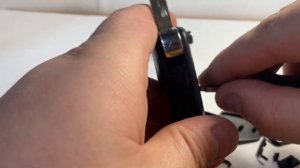 Восстановление ключа зажигания, KIA RIO 3