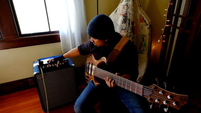 Roland Guerin Talks About The Fender Rumble 500 Head Feb 12, 2016 смотреть онлайн