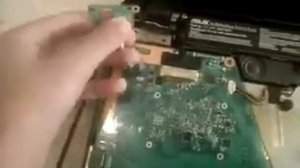 Если индикатор горит но не включается ноудбук