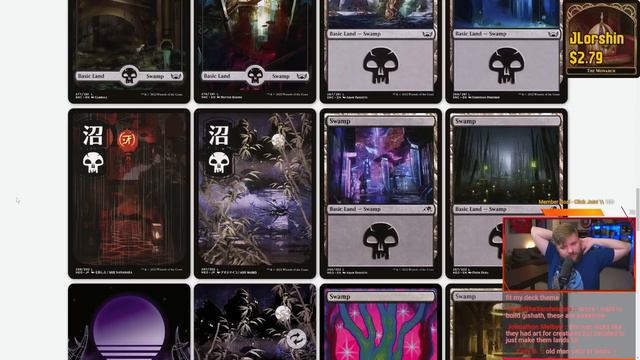ALL DETAILS WE KNOW - The Lost Caverns of Ixalan (NEW Spoilers MTG Set - Fall 2023) смотреть онлайн
