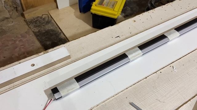 Как сделать минималистичную напольную лампу. How To Make A Minimalist Floor Lamp