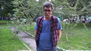 Пётр Кулешов: Ты думаешь что умный, да?