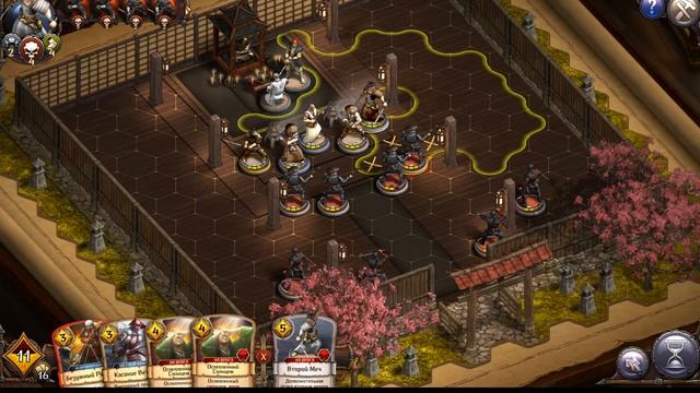 ?? Warbands Bushido - Отечественный варгейм о Японии + РОЗЫГРЫШ смотреть онлайн