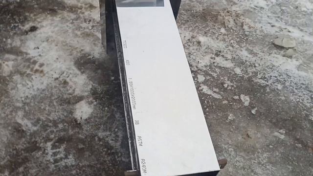 дымоход для напольного газового котла 12.0 своими руками. из нержавеющей стали. смотреть онлайн