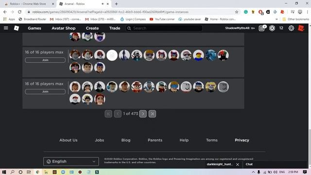 How to get free VIP Servers in Roblox (Pc) Roblox+ смотреть онлайн