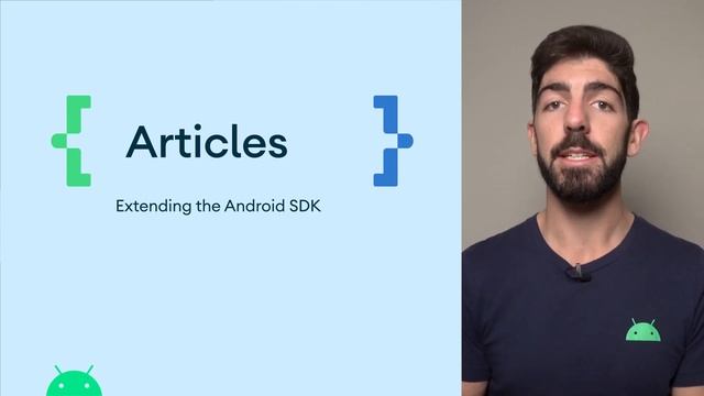 Now in Android: 75 - Android Studio Electric Eel, Architecture, Kotlin Multiplatform, and more! смотреть онлайн