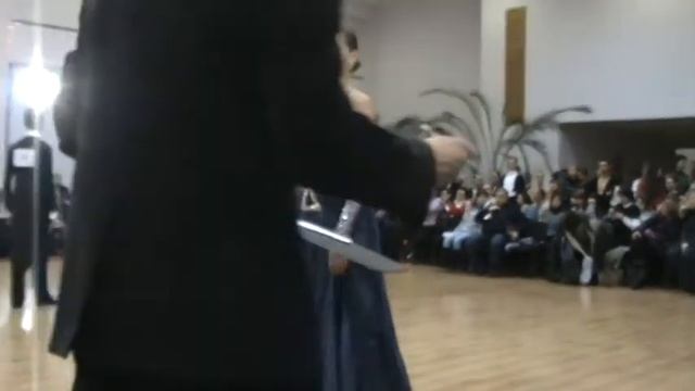вальс+танго 2012 смотреть онлайн
