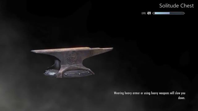 Skyrim SE Merchant Chest Locations смотреть онлайн