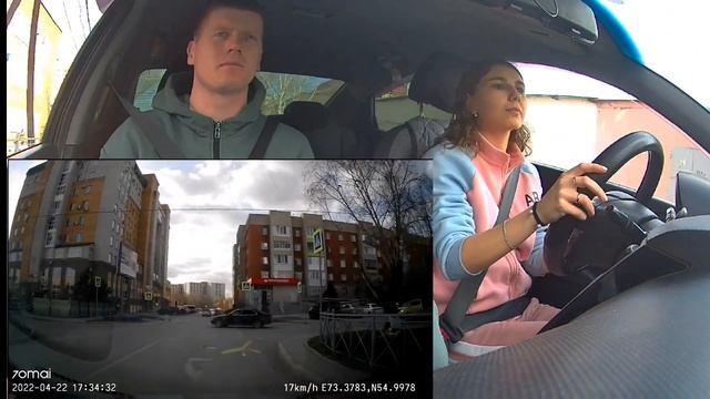 Противный инструктор Омск смотреть онлайн