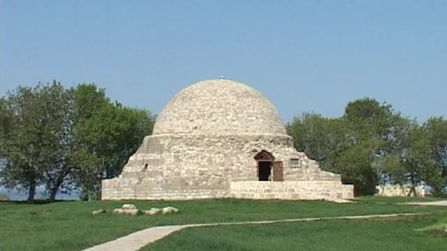 Древний город Болгар. Часть 1 смотреть онлайн