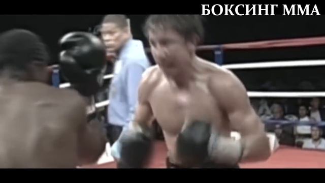 Головкин ПОДПИСАЛ КОНТРАКТ НА 3 БОЯ С DAZN / Джейкобс ПОДДЕРЖАЛ Головкина смотреть онлайн