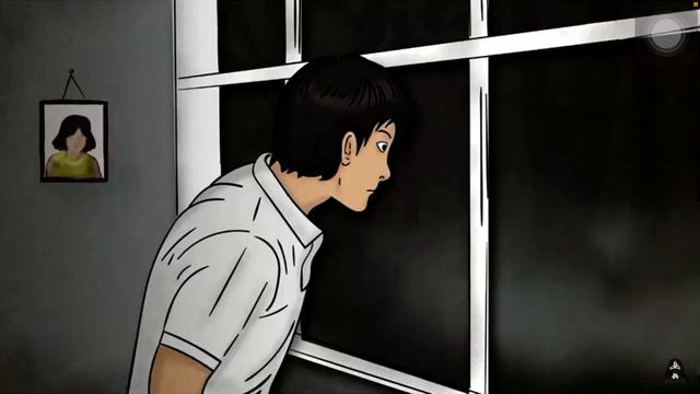 Ещё одна страшная история Странный звонок в 911скоро 2 часть