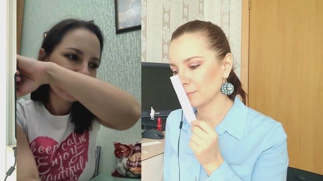 ПАРФЮМ "Слепой затест". Часть первая смотреть онлайн