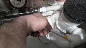 Как спасти первый этаж от затопления канализацией! Реальный опыт!