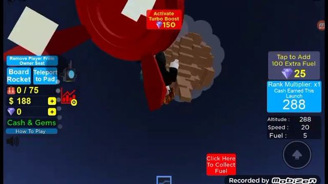 играю в roblox симулятор ракеты смотреть онлайн
