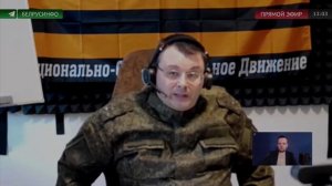 Агент Подоляка Юрий. Легко выяснилось чей он.