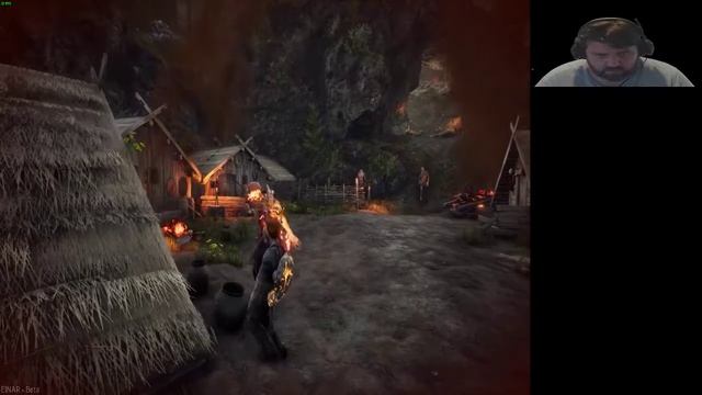 Free Steam Game - Einar Game Review смотреть онлайн