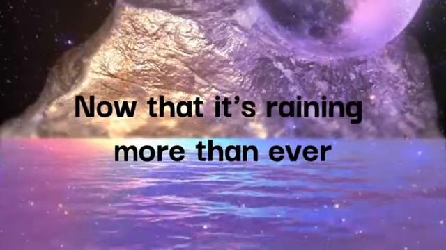 Rihanna - Umbrella (Lyrics) Ft. JAY-Z