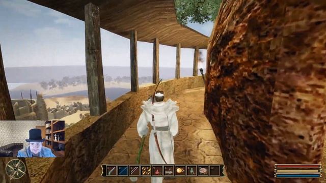 Gothic 3 на 100% №66: Храм Белиара. Точка невозврата (Подробное прохождение). смотреть онлайн