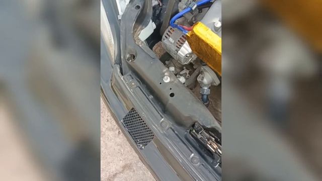 The Black Beast Butcher Builds 11B / 7B EG8 Ferio + EH9 Civic Si смотреть онлайн