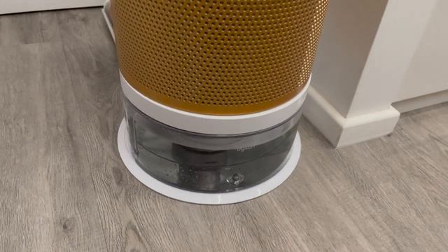 Dyson PH02 СЛОМАЛСЯ смотреть онлайн