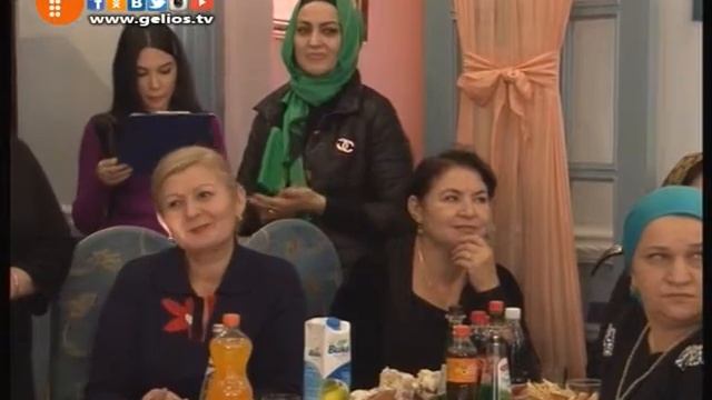 В Хасавюрте отметили праздник день матери смотреть онлайн