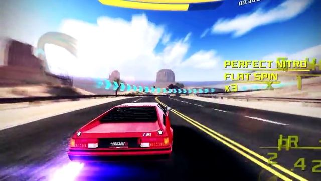 BMW M1 cup 1:13:656 cup Asphalt 8 смотреть онлайн
