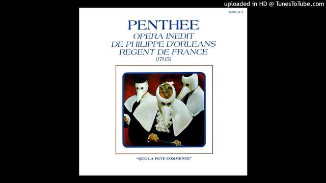 CHANSON DE PONTCALLEC / B.O.F. "QUE LA FETE COMMENCE" / Antoine Duhamel смотреть онлайн