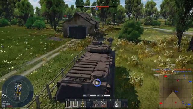 Doomsday #warthunder смотреть онлайн