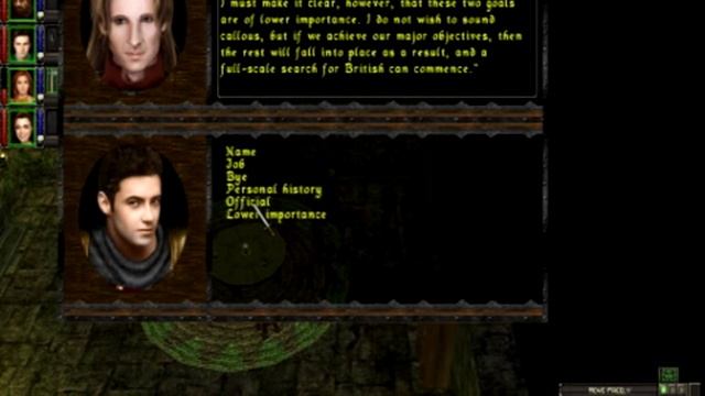 Let's Play Ultima V Lazarus - Warriors of Destiny Part 32: La Resistance Lives On! смотреть онлайн