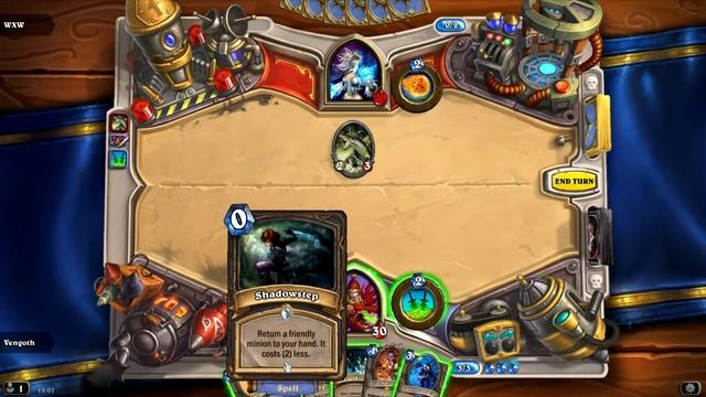 Coldlight Oracle Build! Rouge! Norsk! смотреть онлайн