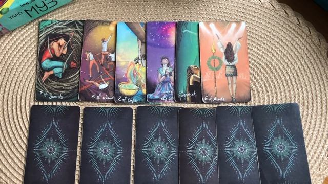 КАРТА ДНЯ на 31 октября 2023 года для всех знаков зодиака ♈♉♊♋♌♍♎♏♐♑♒♓ смотреть онлайн