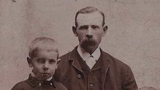 Scrapbeak | Hunt: Showdown Lore #huntshowdown #huntshowdownlore #scrapbeak