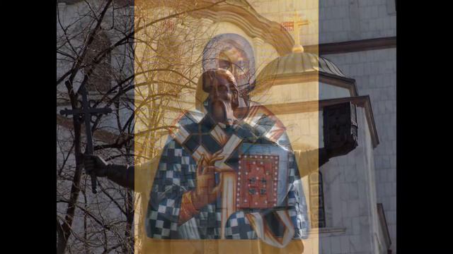 Sveti Sava смотреть онлайн
