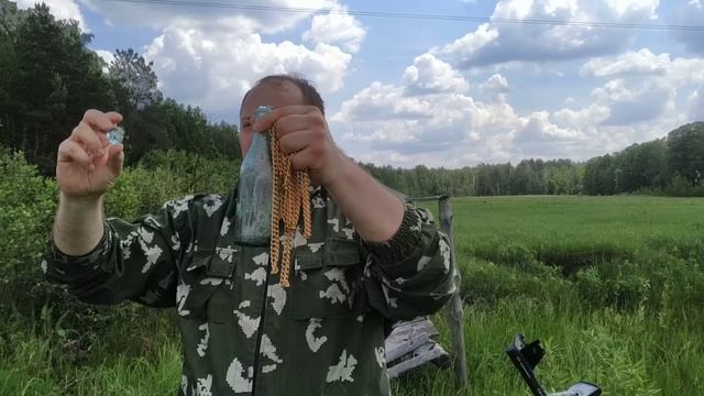 #КЛАД ИЗ БОЛОТА! КРУПНЫЕ БРИЛЛИАНТЫ И ЗОЛОТО! В ПОИСКАХ КЛАДА И ЗОЛОТА ОТ ВИКЛИНГА! смотреть онлайн